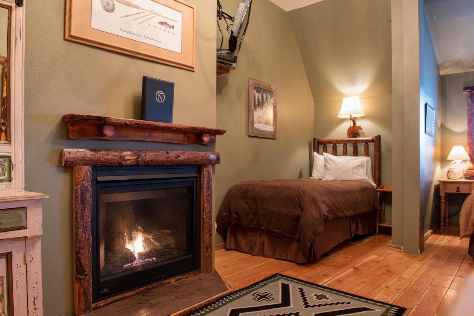 Villa Bar N Ranch West Yellowstone Exterior foto
